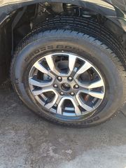 Ford Ranger 2020 WILDTRACK DOUBLECAB FULL EXTRA-thumb-9
