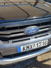 Ford Ranger 2020 WILDTRACK DOUBLECAB FULL EXTRA-thumb-11
