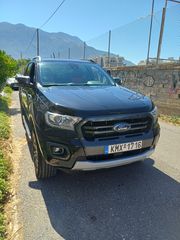 Ford Ranger 2020 WILDTRACK DOUBLECAB FULL EXTRA-thumb-7
