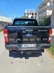 Ford Ranger 2020 WILDTRACK DOUBLECAB FULL EXTRA-thumb-12