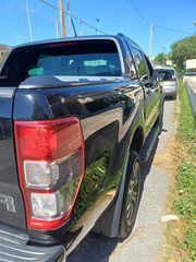 Ford Ranger 2020 WILDTRACK DOUBLECAB FULL EXTRA-thumb-3