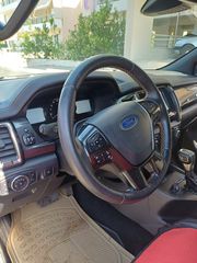 Ford Ranger 2020 WILDTRACK DOUBLECAB FULL EXTRA-thumb-16