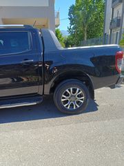 Ford Ranger 2020 WILDTRACK DOUBLECAB FULL EXTRA-thumb-21