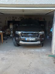 Ford Ranger 2020 WILDTRACK DOUBLECAB FULL EXTRA-thumb-0