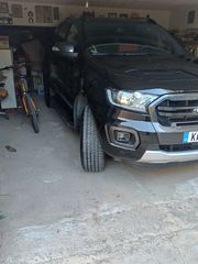 Ford Ranger 2020 WILDTRACK DOUBLECAB FULL EXTRA-thumb-6