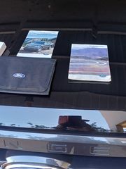Ford Ranger 2020 WILDTRACK DOUBLECAB FULL EXTRA-thumb-27