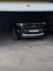 Ford Ranger 2020 WILDTRACK DOUBLECAB FULL EXTRA-thumb-30