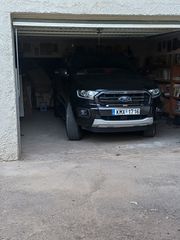 Ford Ranger 2020 WILDTRACK DOUBLECAB FULL EXTRA-thumb-10
