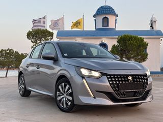 Peugeot 208 2020 1.2 PureTech Active 101
