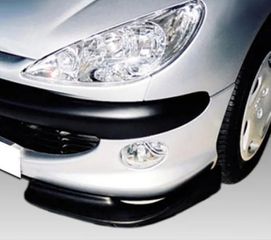 Peugeot 206 ΓΩΝΙΕΣ ΠΡΟΦΥΛΑΚΤΗΡΑ