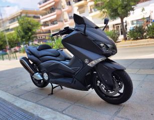 Yamaha T-Max 530 2012 ABS
