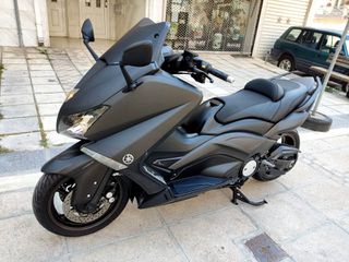 Yamaha T-Max 530 2012 ABS-thumb-5