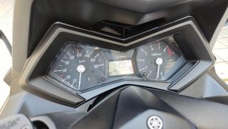 Yamaha T-Max 530 2012 ABS-thumb-8