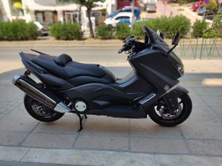Yamaha T-Max 530 2012 ABS-thumb-18