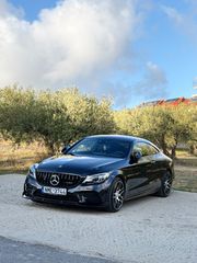 Mercedes-Benz C 300 2021 FULL EXTRA AMG