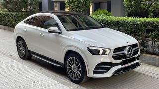 Mercedes-Benz GLE 350 2022 *** AMG - PANORAMA - MΠΕΖ ΔΕΡΜΑ ***-thumb-10