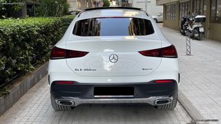 Mercedes-Benz GLE 350 2022 *** AMG - PANORAMA - MΠΕΖ ΔΕΡΜΑ ***-thumb-6