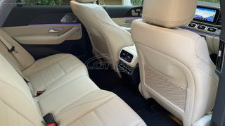 Mercedes-Benz GLE 350 2022 *** AMG - PANORAMA - MΠΕΖ ΔΕΡΜΑ ***-thumb-28