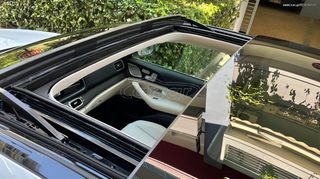 Mercedes-Benz GLE 350 2022 *** AMG - PANORAMA - MΠΕΖ ΔΕΡΜΑ ***-thumb-32