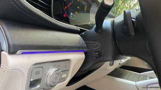 Mercedes-Benz GLE 350 2022 *** AMG - PANORAMA - MΠΕΖ ΔΕΡΜΑ ***-thumb-30
