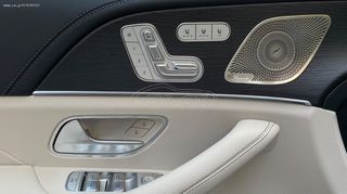 Mercedes-Benz GLE 350 2022 *** AMG - PANORAMA - MΠΕΖ ΔΕΡΜΑ ***-thumb-31