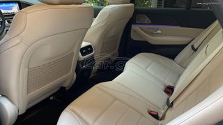 Mercedes-Benz GLE 350 2022 *** AMG - PANORAMA - MΠΕΖ ΔΕΡΜΑ ***-thumb-19