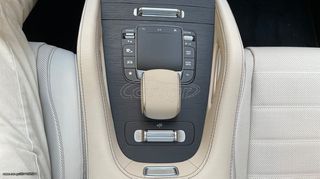 Mercedes-Benz GLE 350 2022 *** AMG - PANORAMA - MΠΕΖ ΔΕΡΜΑ ***-thumb-29