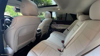 Mercedes-Benz GLE 350 2022 *** AMG - PANORAMA - MΠΕΖ ΔΕΡΜΑ ***-thumb-20
