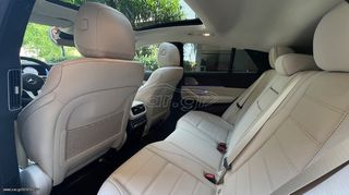 Mercedes-Benz GLE 350 2022 *** AMG - PANORAMA - MΠΕΖ ΔΕΡΜΑ ***-thumb-21