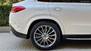Mercedes-Benz GLE 350 2022 *** AMG - PANORAMA - MΠΕΖ ΔΕΡΜΑ ***-thumb-40