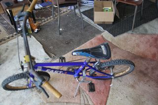 BMX Fast 2013 1