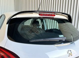 Peugeot 208 Mk1 (2012-2019) ΑΕΡΟΤΟΜΗ (ΟΧΙ ΓΙΑ ΕΚΔΟΣΗ Gt-Line!!)