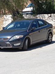 Ford Mondeo 2008 TITANIUM πληρωμένο σήμα 26