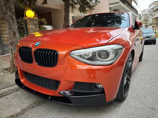 Bmw 116 2012 M PACK-thumb-2