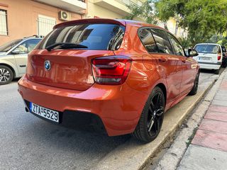 Bmw 116 2012 M PACK-thumb-9