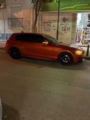 Bmw 116 2012 M PACK-thumb-11