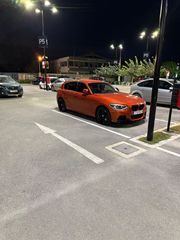 Bmw 116 2012 M PACK-thumb-13
