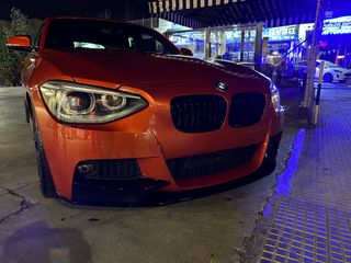 Bmw 116 2012 M PACK-thumb-17