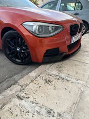 Bmw 116 2012 M PACK-thumb-25