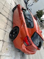Bmw 116 2012 M PACK-thumb-27