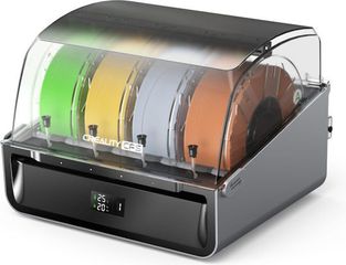 Creality K1c + CFS 4 Color Upgrade-thumb-3