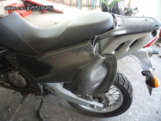 ΧΟΥΦΤΕΣ ΓΙΑ APRILIA PEGASO 650cc 2003model ##ΜΟΤΟ ΚΟΡΔΑΛΗΣ##