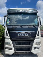 MAN TGX 18.480