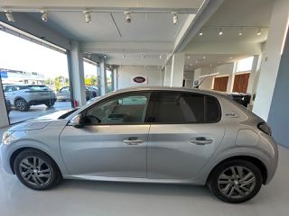 Peugeot 208 2022 STYLE AYTOMATO 101 HP 2 ΧΡΟΝΙΑ ΕΓΓΥΗΣΗ-thumb-1