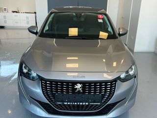 Peugeot 208 2022 STYLE AYTOMATO 101 HP 2 ΧΡΟΝΙΑ ΕΓΓΥΗΣΗ-thumb-3