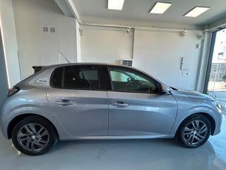 Peugeot 208 2022 STYLE AYTOMATO 101 HP 2 ΧΡΟΝΙΑ ΕΓΓΥΗΣΗ-thumb-5