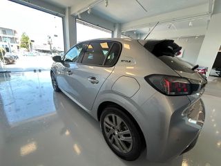 Peugeot 208 2022 STYLE AYTOMATO 101 HP 2 ΧΡΟΝΙΑ ΕΓΓΥΗΣΗ-thumb-6