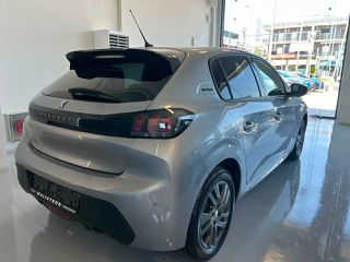 Peugeot 208 2022 STYLE AYTOMATO 101 HP 2 ΧΡΟΝΙΑ ΕΓΓΥΗΣΗ-thumb-7