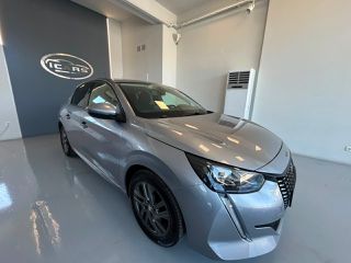 Peugeot 208 2022 STYLE AYTOMATO 101 HP 2 ΧΡΟΝΙΑ ΕΓΓΥΗΣΗ-thumb-8