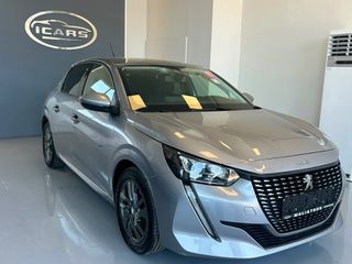 Peugeot 208 2022 STYLE AYTOMATO 101 HP 2 ΧΡΟΝΙΑ ΕΓΓΥΗΣΗ-thumb-9